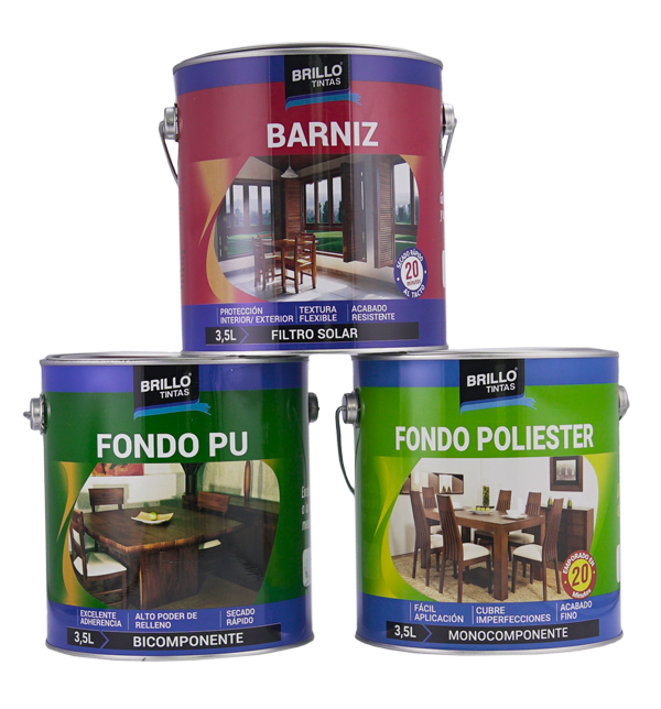 muebles