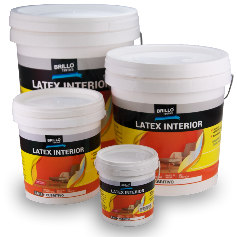 latexinterior