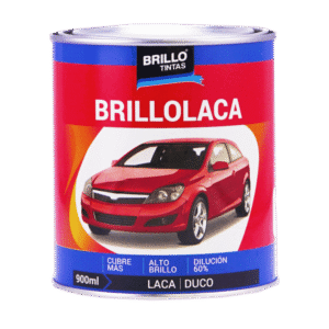 Pintura BRILLOLACA: Calidad y Brillo para tus Acabados