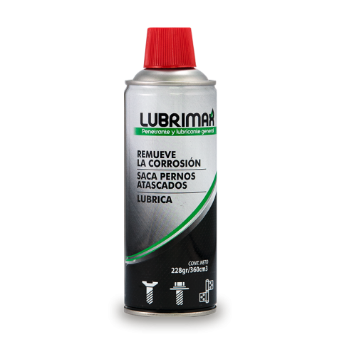 Inicio - Lubrimax