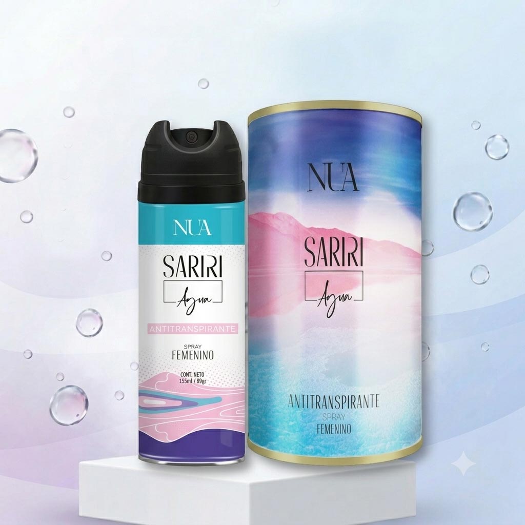 Sariri Agua