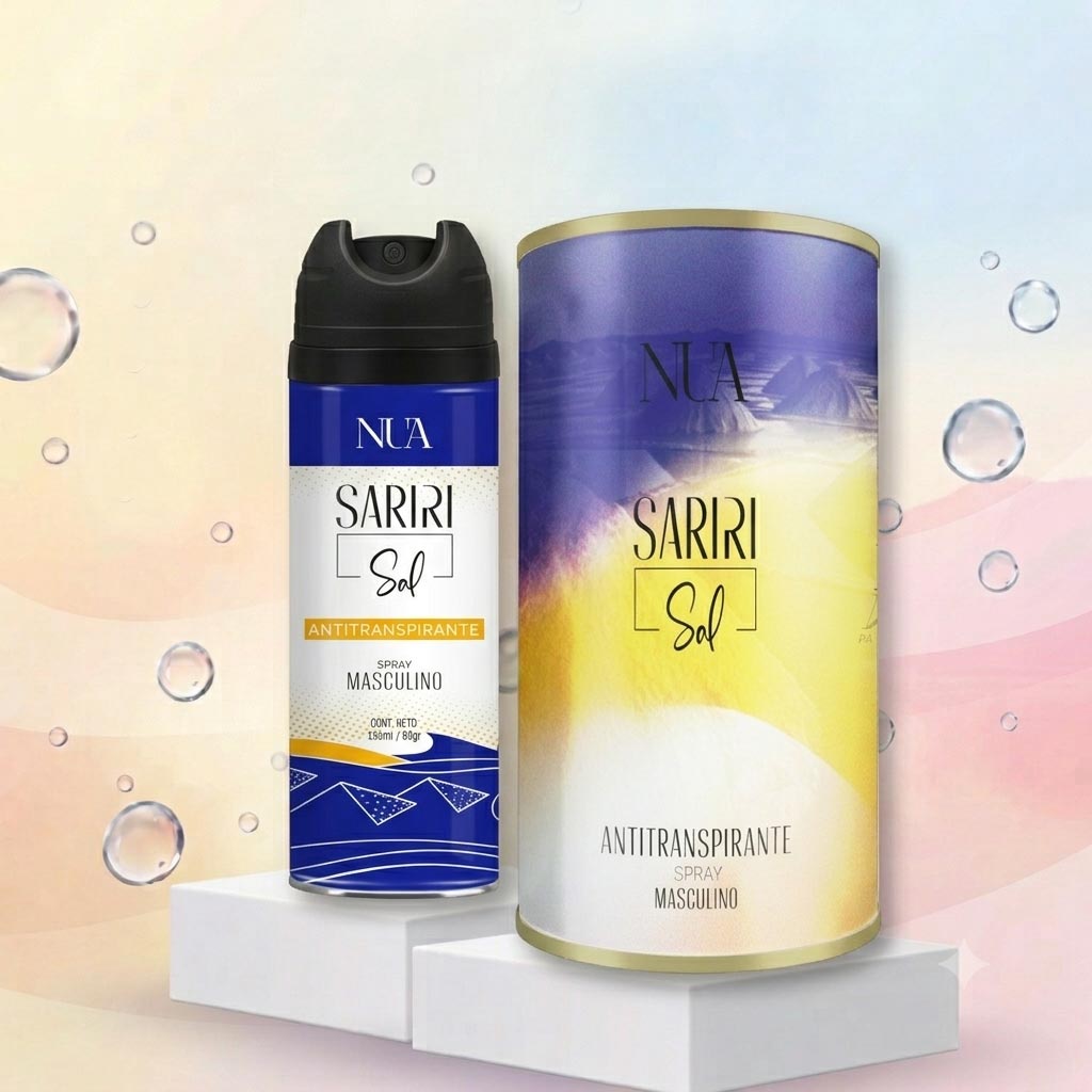 Sariri Sal