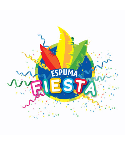 Espuma Fiesta